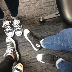 Meet your Posher, Erica